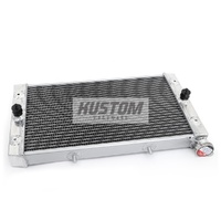 Radiator for 2015-2021 Yamaha YXC700 Viking VI - 1XD-E2461-00