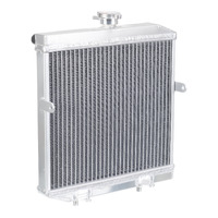 Radiator for 2015-2021 Honda SXS500 Pioneer - 19010-HL5-A01