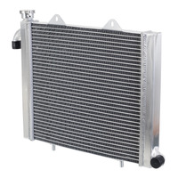 Radiator for 2016-2021 Honda SXS1000 3 Pioneer - 19010-HL4-F01