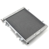 Radiator for 2014-2024 Kawasaki KRF800 Teryx - 39061-0568