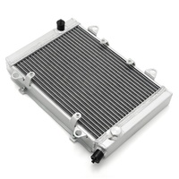 Radiator for 2005-2010 Kawasaki KVF650 Brute Force - 39060-0011