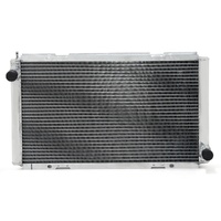 Radiator for 2016-2019 Kawasaki Defender 1000 HD10 - 709200951