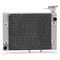 Radiator for 2010 Can-Am Outlander 500 LTD 4X4 - 709200410