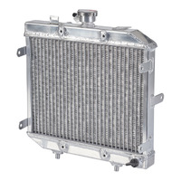 Radiator for 2001-2004 Honda TRX500FA