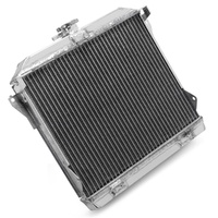 Radiator for 2014-2024 Honda SXS700 Pioneer 700 - 19010-HL3-A01