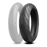 Eurogrip Pro Torq Extreme Rear Tubeless Tyre - 140x70-17 66W