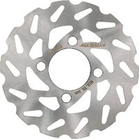 Front Brake Disc Rotor for 2011-2013 Yamaha YFM125R Raptor 