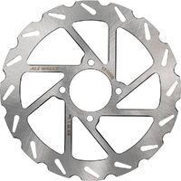 Rear Brake Disc Rotor for 1994-2004 Yamaha YFM350X Warrior 