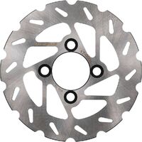 Front Brake Disc Rotor for 2001 Yamaha YFM400 FWA Kodiak 