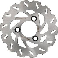 Front Brake Disc Rotor for 2003-2014 Suzuki LTZ400 