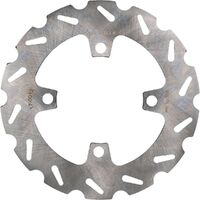 Front Brake Disc Rotor for 2004-2006 Yamaha YFM350A Bruin 