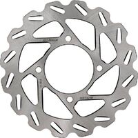 Front Brake Disc Rotor for 2009-2011 Can-Am Outlander 800R XT 4X4 