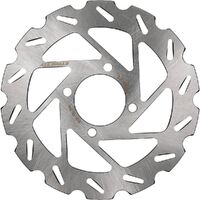 Rear Brake Disc Rotor for 2008-2013 Yamaha YFM250R Raptor 