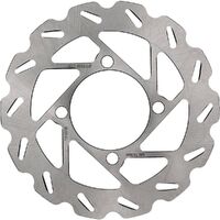 Front Brake Disc Rotor for 2008-2013 Yamaha YXR700FA Rhino 700 