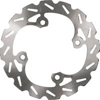 Rear Brake Disc Rotor for 2008-2009 Polaris 800 Sportsman HO 