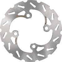 Front Brake Disc Rotor for 2009-2014 Honda TRX420FA 