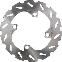 Rear Brake Disc Rotor for 2008-2013 Yamaha YXR700FA Rhino 700 