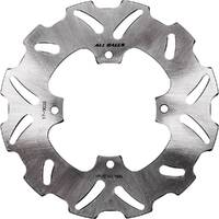 Rear Brake Disc Rotor for 1992-2002 Honda CR80R 