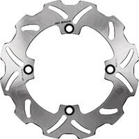 Rear Brake Disc Rotor for 1998-2001 Honda CR125R 