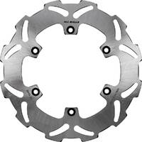 Rear Brake Disc Rotor for 2000-2002 KTM 400 EXC 