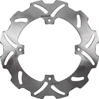 Rear Brake Disc Rotor for 2002-2007 Honda CR250R 