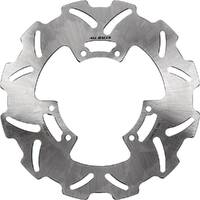 Front Brake Disc Rotor for 2004-2014 Honda CRF250R 