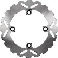 Rear Brake Disc Rotor for 1992-1998 Honda CBR600F 