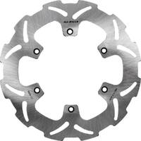 Front Brake Disc Rotor for 1998-2000 Yamaha WR400F 