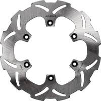 Rear Brake Disc Rotor for 2002-2018 Yamaha WR250F 