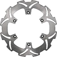 Front Brake Disc Rotor for 1997 KTM 620 EGS E