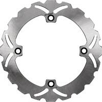 Front Brake Disc Rotor for 2000-2006 Honda XR650L Electric Start 