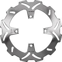 Front Brake Disc Rotor for 2004-2005 Kawasaki KX250F 