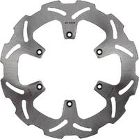 Front Brake Disc Rotor for 2017-2021 Yamaha WR250F 