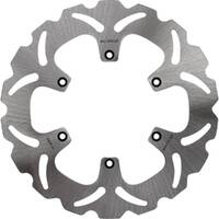 Front Brake Disc Rotor for 2023-2025 Yamaha YZ125X 