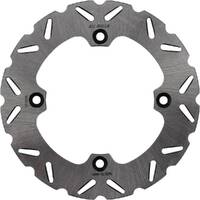 Rear Brake Disc Rotor for 2015-2017 Can-Am Maverick Max 1000 Turbo XDS DPS 