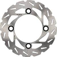 Front Brake Disc Rotor for 2019-2020 Polaris 925 RZR XP Turbo S4