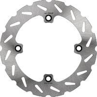 Rear Brake Disc Rotor for 2021-2024 Yamaha YXF1000PSE Wolverine Rmax 4 