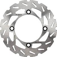 Front Brake Disc Rotor for 2018-2024 Yamaha YXM700 Viking EPS 