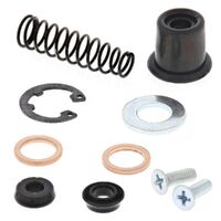 Front Brake Master Cylinder Rebuild Kit for 1990-1995 Yamaha YZ250 