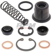 Rear Brake Master Cylinder Rebuild Kit for 1998-1999 Yamaha WR400F 