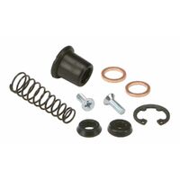 Front Brake Master Cylinder Rebuild Kit for 1996-1997 Kawasaki ZL600B 