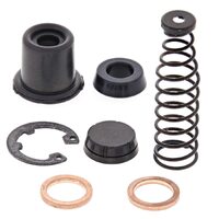 Front Brake Master Cylinder Rebuild Kit for 1995-2003 Honda TRX400FW 