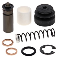 Rear Brake Master Cylinder Rebuild Kit for 2009-2024 KTM 690 Enduro R 