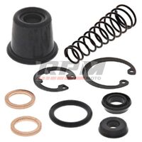 Rear Brake Master Cylinder Rebuild Kit for 2011-2014 Suzuki C90T Boulevard 