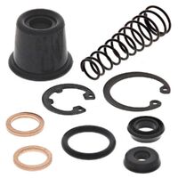 Rear Brake Master Cylinder Rebuild Kit for 2006-2014 Suzuki GS500F 