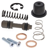 Front Brake Master Cylinder Rebuild Kit for 2024 Kawasaki KX450F 