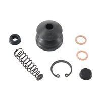 All Balls Rear Brake Master Cylinder Repair Kit for 1983-1986 Honda VT1100