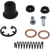 Front Brake Master Cylinder Rebuild Kit for 2023 Kawasaki KLX230SM 