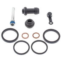 Front Brake Caliper Rebuild Kit for 1996-2012 Suzuki RM125 