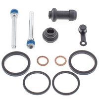 Front Brake Caliper Rebuild Kit for 1989-1997 Yamaha YZ250 